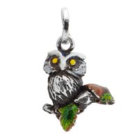 Charm Boccadamo in Argento BPS051 - BPS051